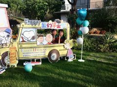 -新加坡伊顿上海马雅思幼儿园