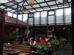 -丽江庭院之爱在路上(西单店)