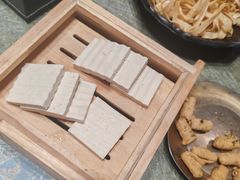 -东来顺(非遗·清真火锅·盛世广场店)