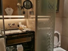-广州天河合景福朋喜来登酒店