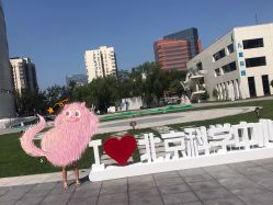 -北京科学中心儿童乐园