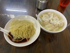 -汉记面馆(南华东路店)