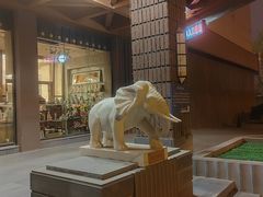 -长春名人酒店