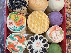 -北京稻香村(通州领展广场店)