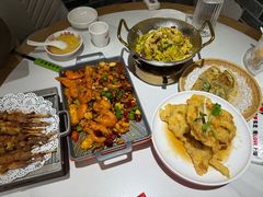 -李老哈·东北菜(宋园路店)