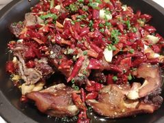 -蜀厨小匠·民间川菜(犀浦店)
