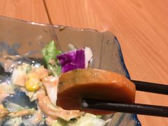 -权味·朝鲜族拌饭(勒泰店)