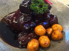 -聚鑫阁江浙菜·非遗传承技艺(青村帝华园店)