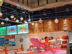 -巴扎美食·新疆菜·西域歌舞表演餐厅(新疆大厦店)