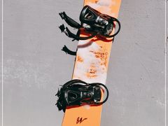 -北京西山滑雪场