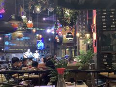 -胡桃里乐队酒馆(鎏嘉码头店)