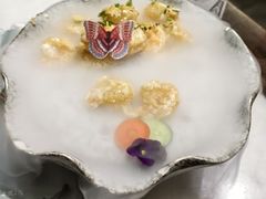 -食味酒味天津菜·海肠捞饭·东方酒饮(鼓楼店)