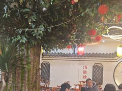 -北京烤鸭店(新桥家园·浦口店)