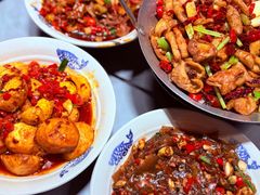 -潇湘阁(汉光百货店)
