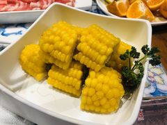 -东道煮牛肉火锅(东盛大街店)