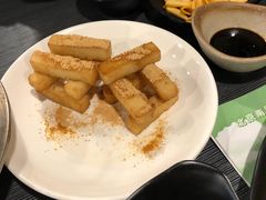 -虎虎龙虾大排档(双井店)