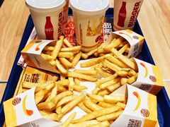 -汉堡王(砂之船奥莱店)