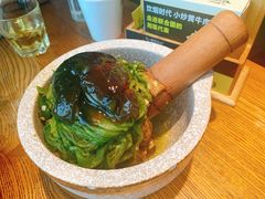 -炊烟小炒黄牛肉(中心印象城店)