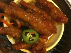 -点点心点心专门店(旺角店)