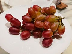 餐前水果-遇外滩(BFC外滩金融中心店)
