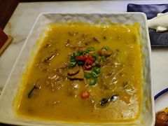 -小吊梨汤·北京菜·烤鸭(西直门凯德店)