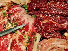 -烧肉达人•炭火烧肉(新天地店)