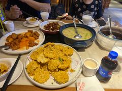 -佰家小厨·南京菜(夫子庙店)