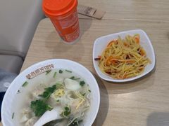 -琴岛顺天馄饨(营口路市场店)