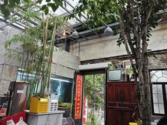 -又见炊烟私房菜(敬亭路店)