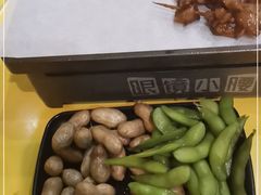 -望京小腰(北京总店)