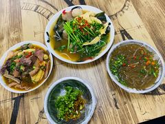 -正宗阳山牛杂(东城店)