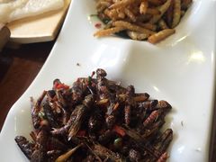 -慢丽江·云南野生菌土鸡锅(西山店)