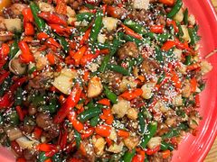 江津尖椒鸡-兔槽江湖菜·重庆璧山兔(水围店)
