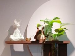 -沐森 •疗愈头疗馆(打浦桥店)
