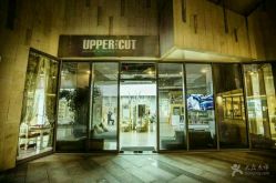 -塞巴斯汀SEBASTIAN专业美发店