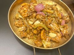 -玲珑阁昆山菜(锦溪店)