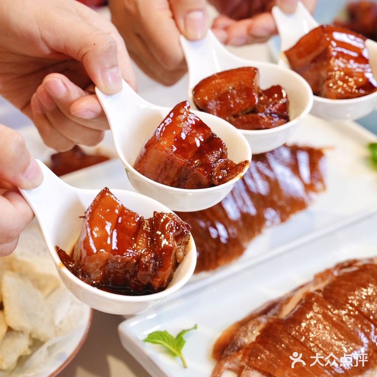 不愧是5年必吃榜，果然没骗我❗️