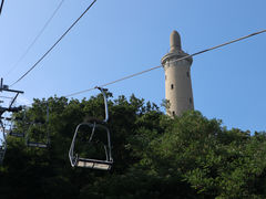 -白玉山景区