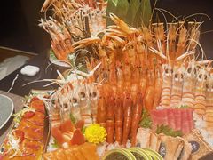 -大葉日本料理·龍蝦任食放題(廣州W酒店)