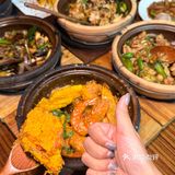 东莞人吃了7年的老牌啫啫煲！太掂了！