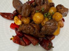 -上海小南国(金桥国际广场店)