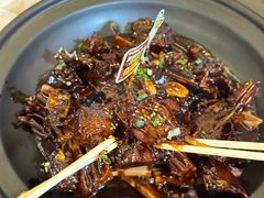 -回味黑鸭煲·始于2006(万松园店)