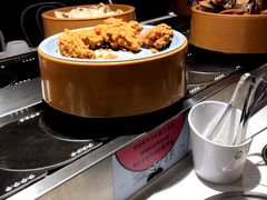 -龍歌自助小火锅(崂山丽达店)