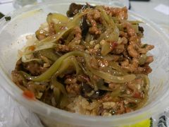 -兄弟李庄白肉总店