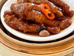 -东莞塘厦三正半山温泉酒店·沙利文西餐厅