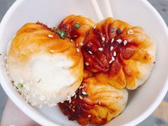 -小路易生煎馆(前进五路店)