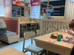 大堂-小木屋拌饭(沈阳中街大悦城店)