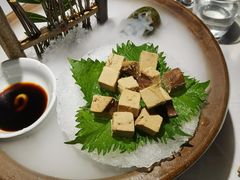 -山壹竹庭院餐厅