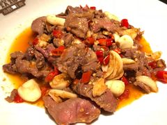 炊烟小炒黄牛肉-炊烟小炒黄牛肉(中心印象城店)