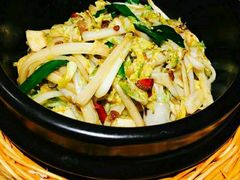-小厨娘淮扬菜(清江苏宁广场店)